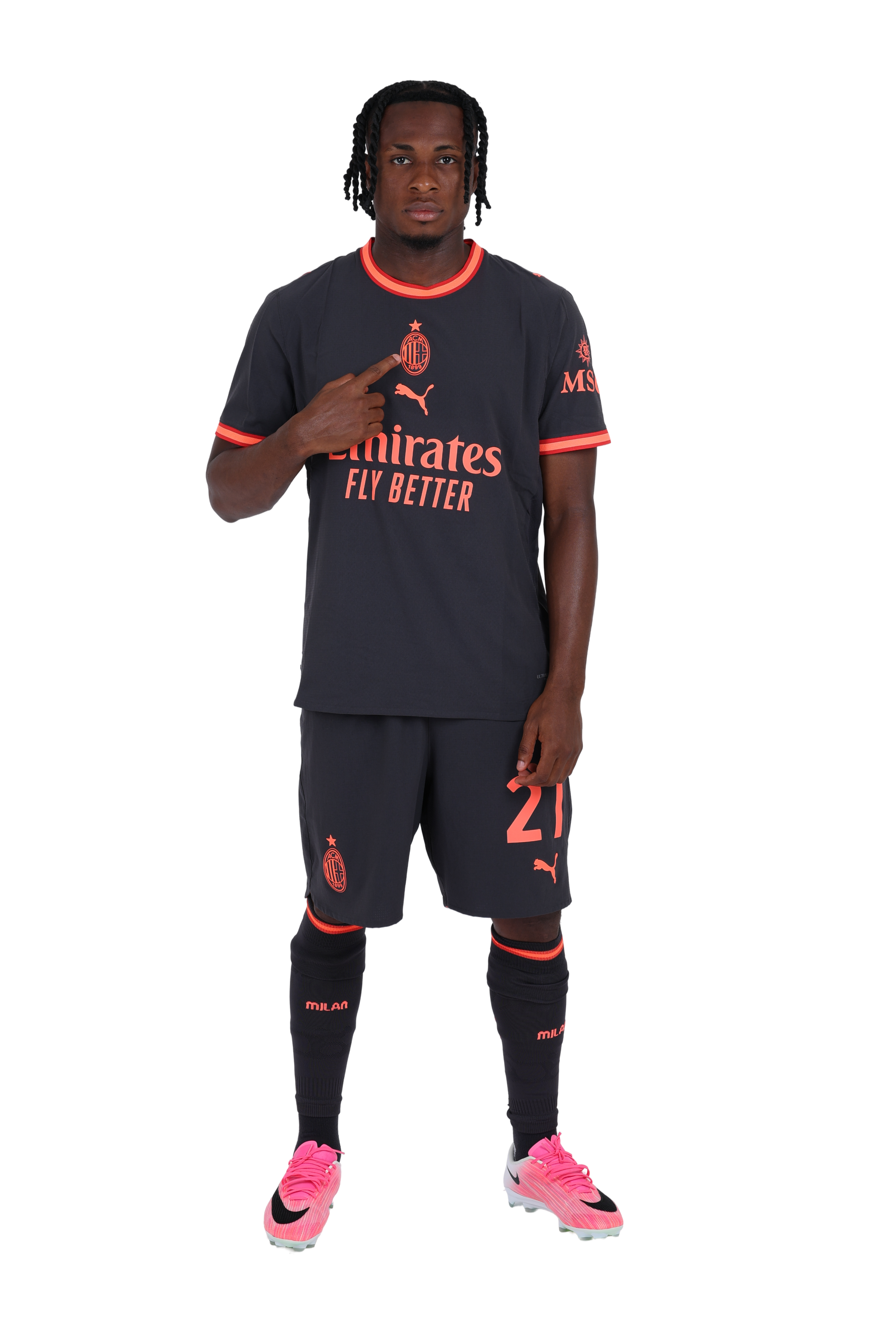 Samuel Chukwueze -  - 2026/20-27