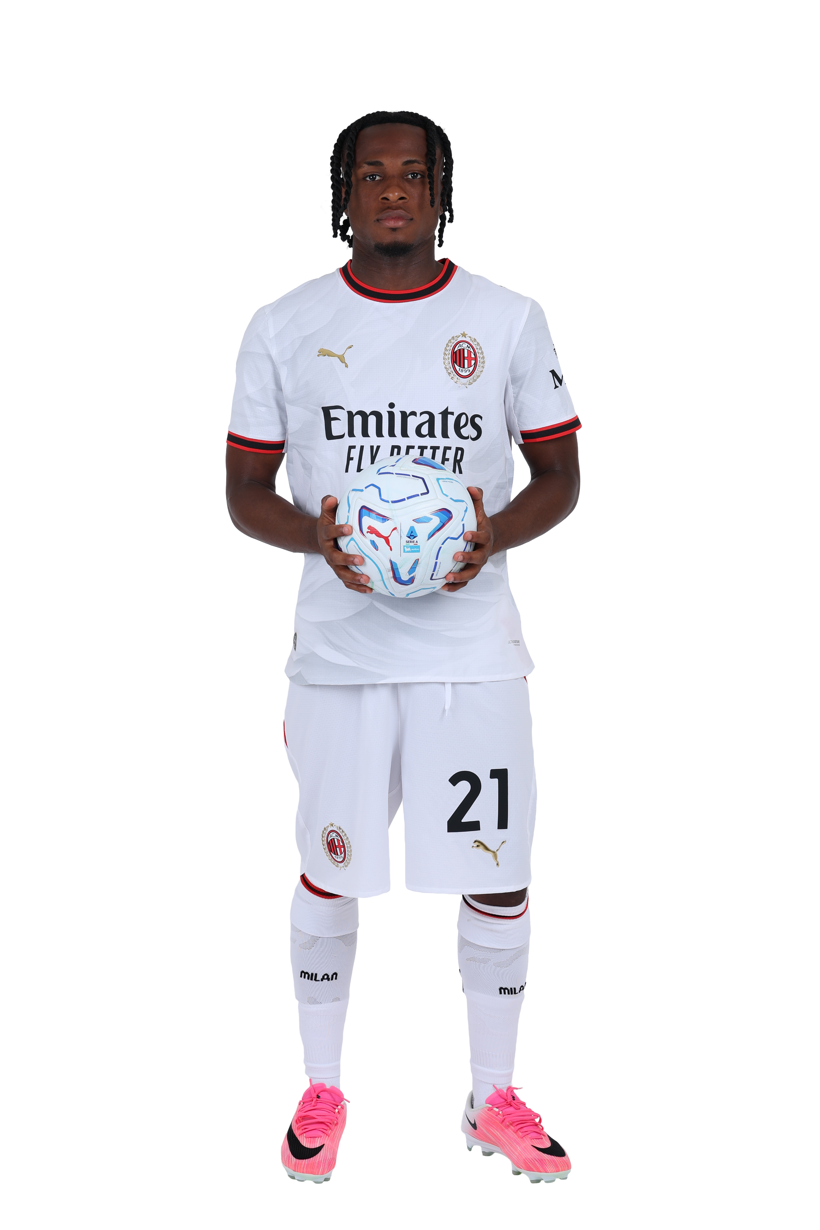 Samuel Chukwueze -  - 2026/20-27
