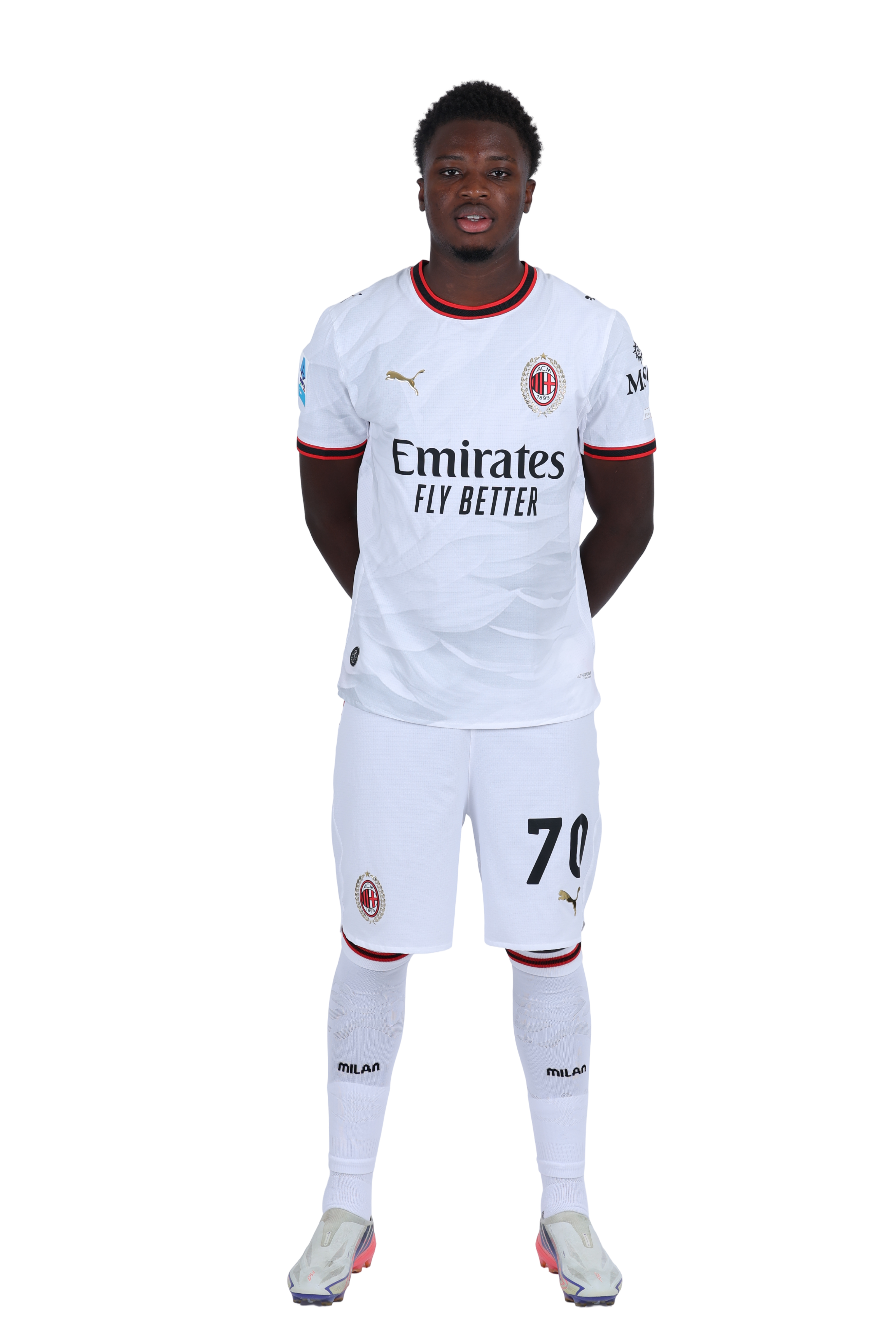 Alphadjo Cissè -  - 2026/20-27