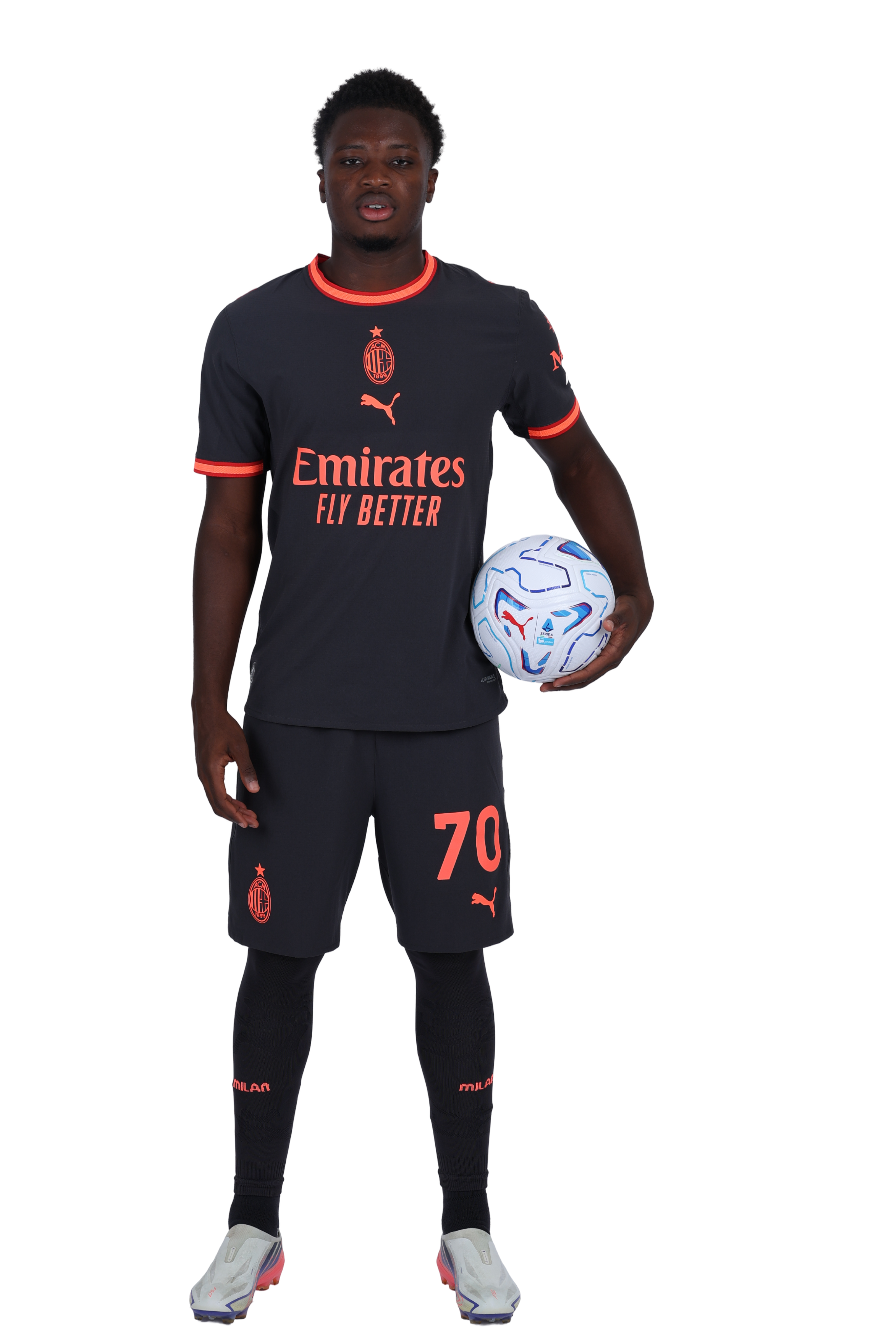 Alphadjo Cissè -  - 2026/20-27