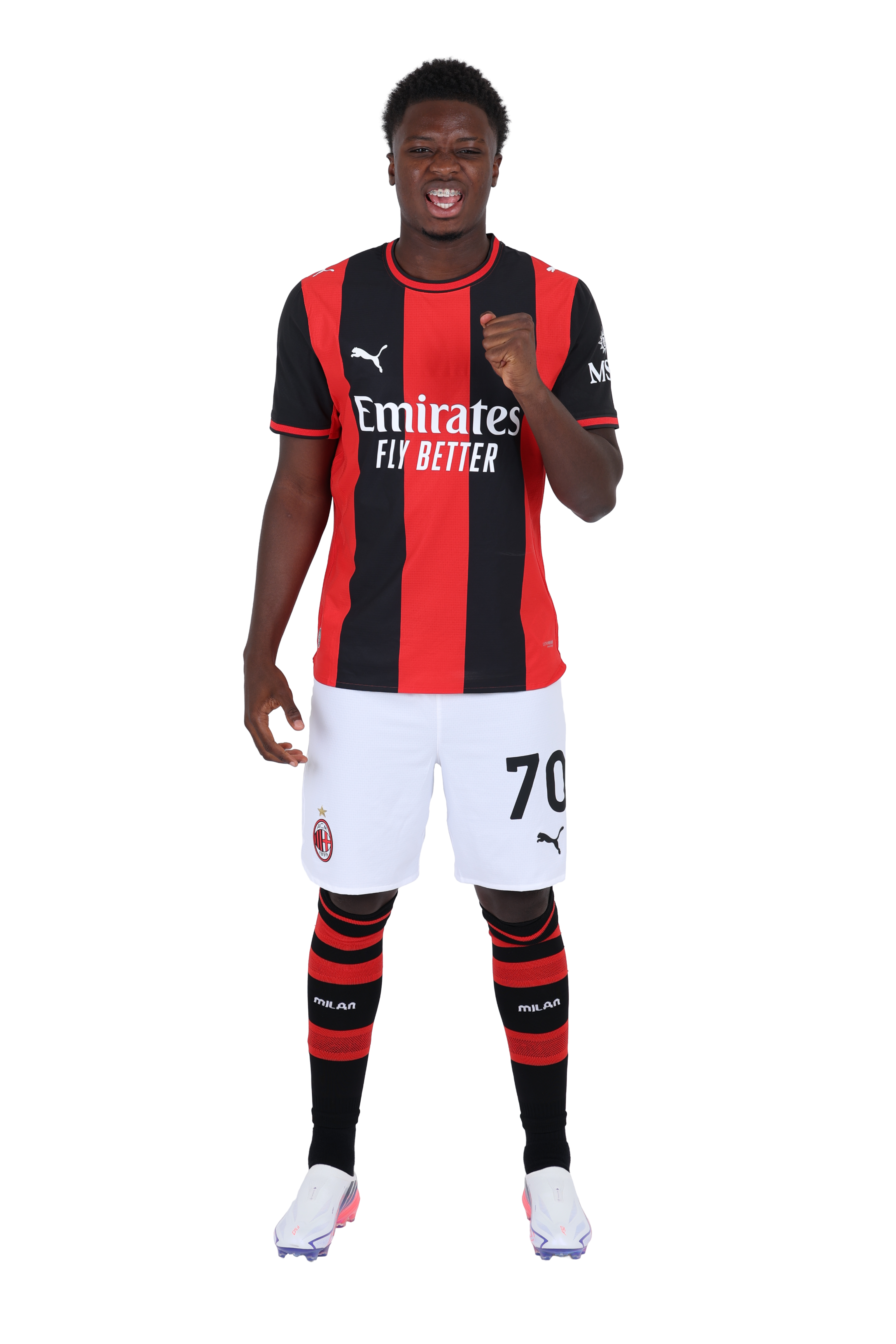 Alphadjo Cissè -  - 2026/20-27