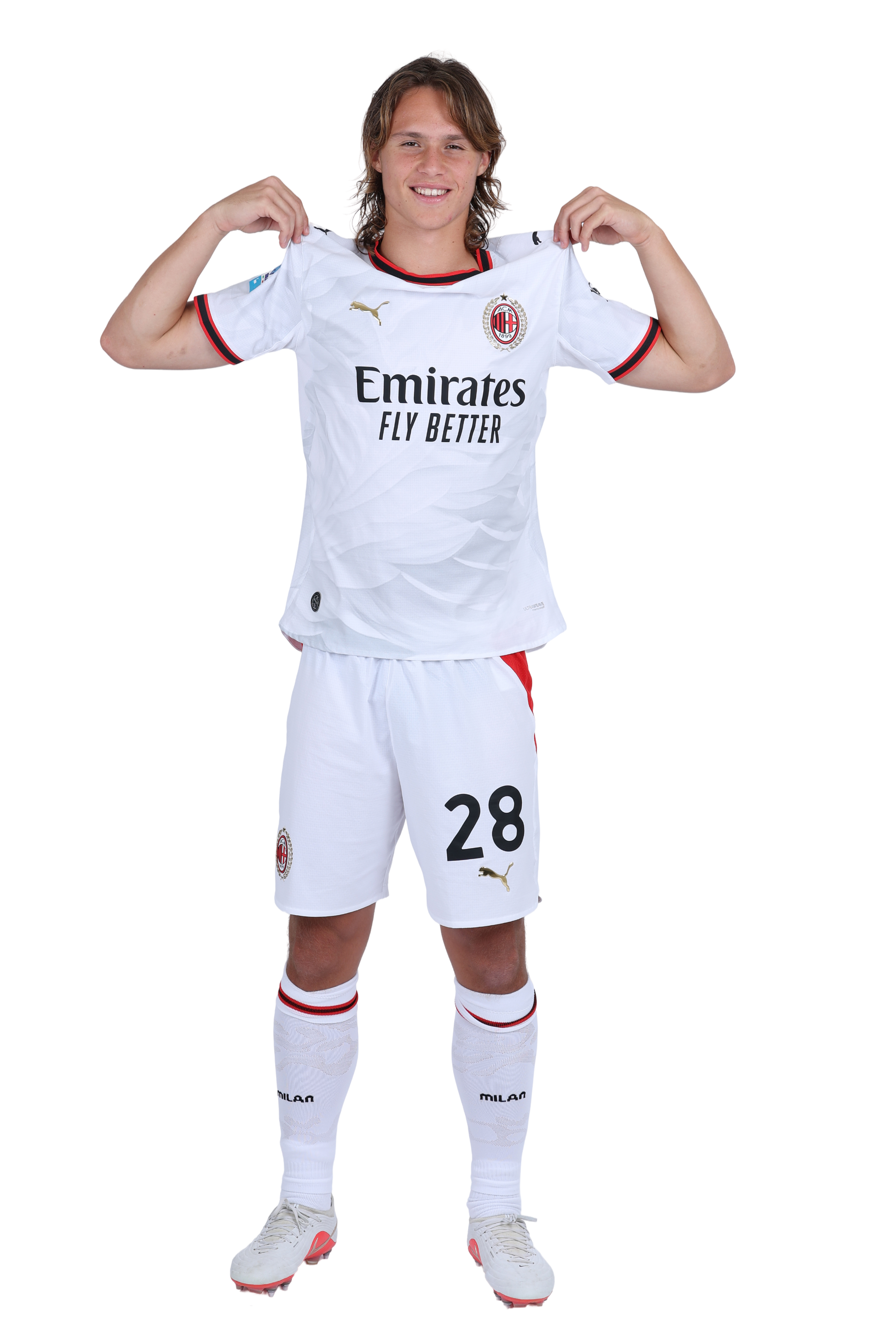 Christian Comotto -  - 2026/20-27