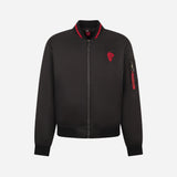 AC MILAN DEVIL BOMBER JACKET