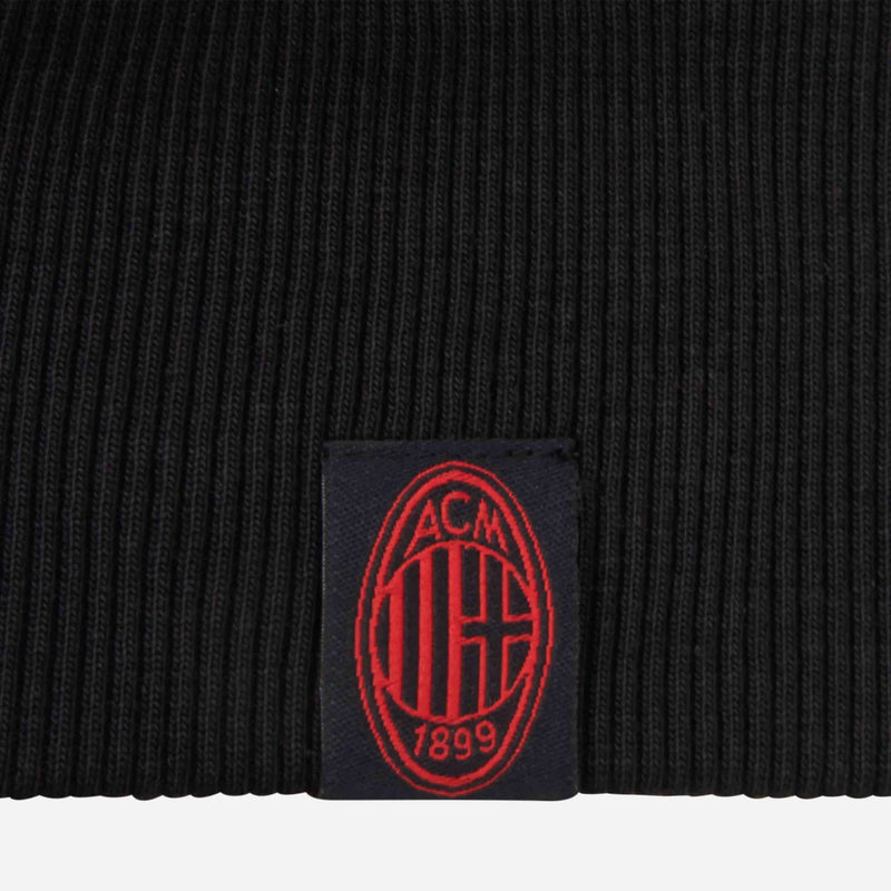 DEVIL COLLECTION AC MILAN HOODIE