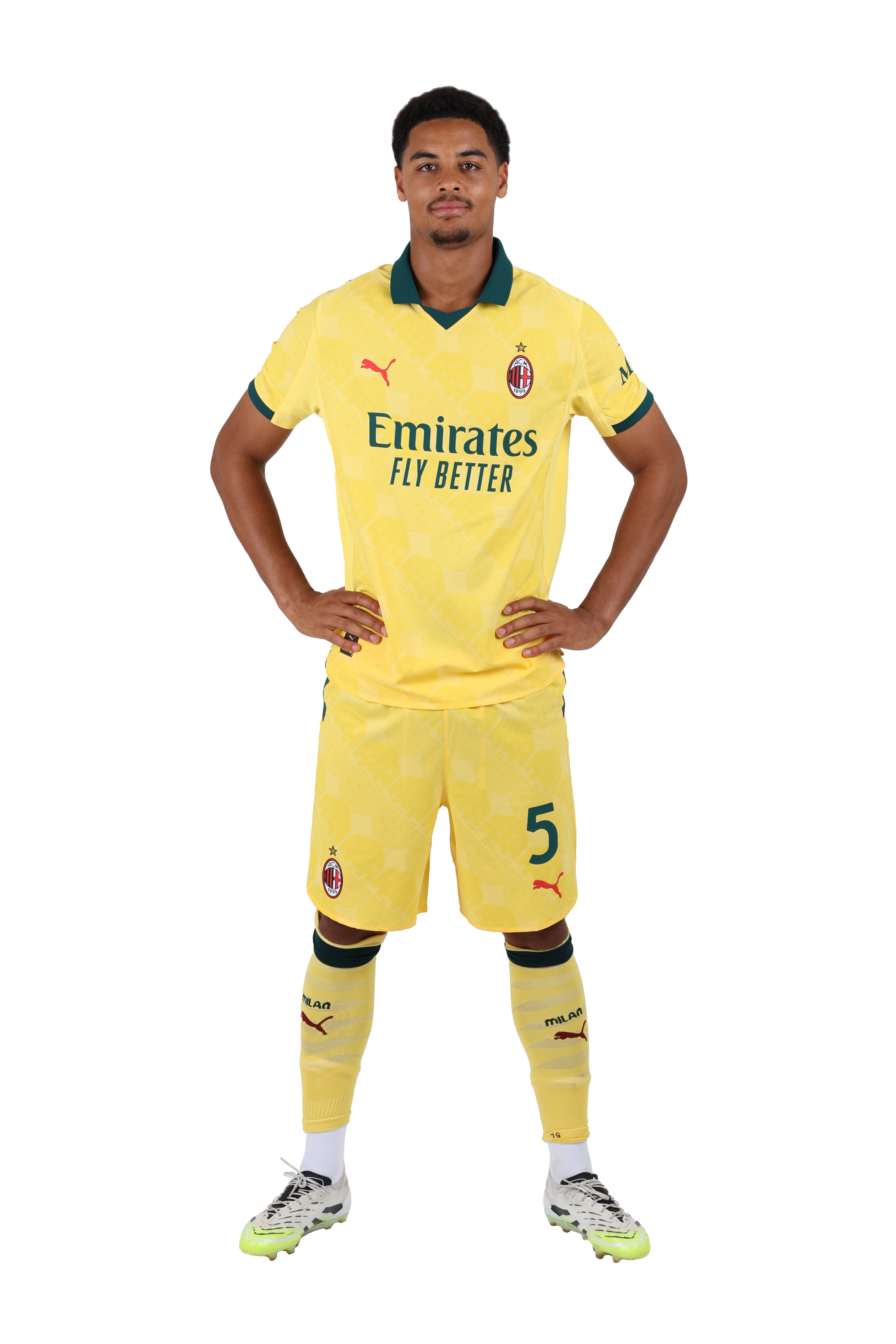 Koni De Winter -  - 2025/20-26