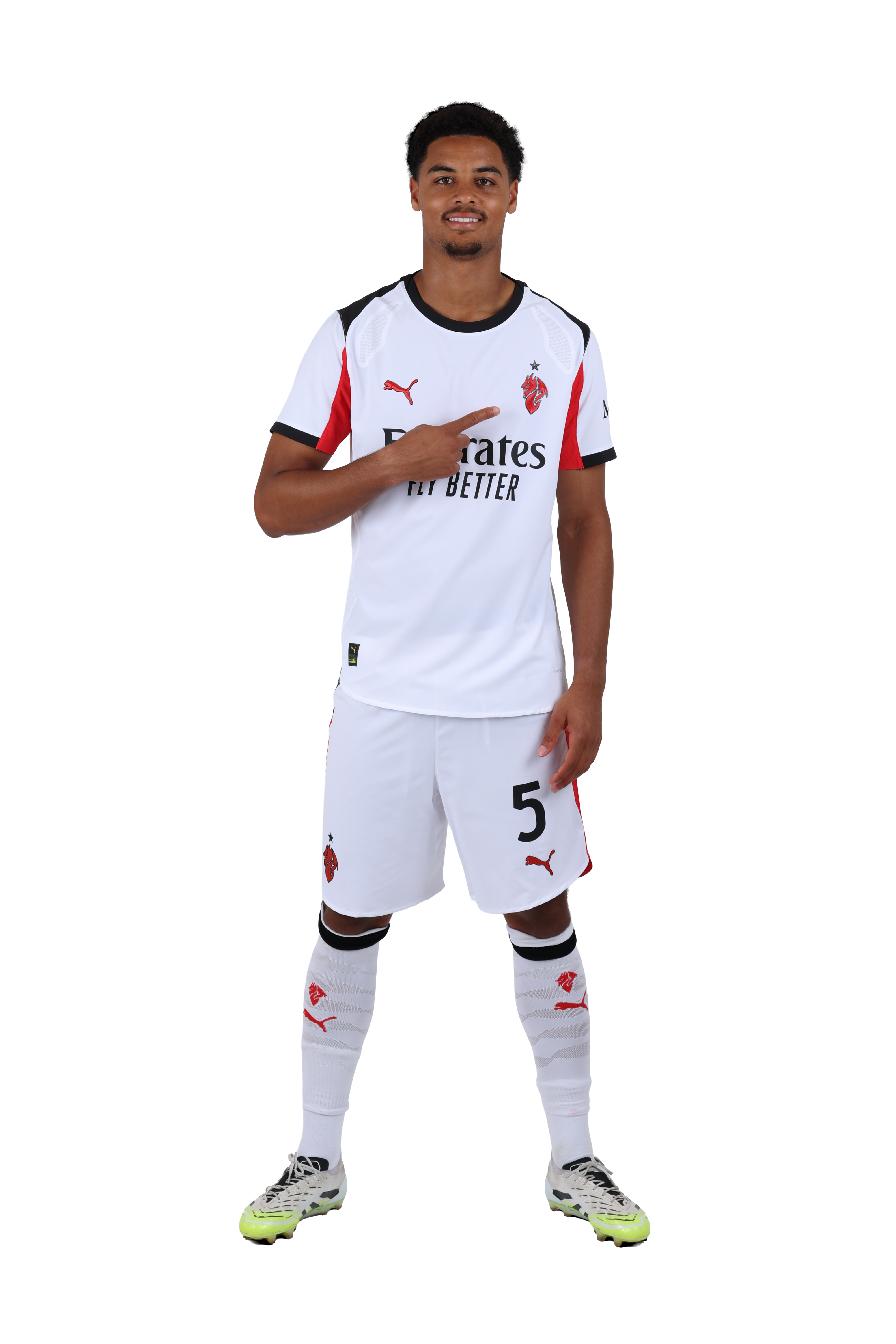 Koni De Winter -  - 2025/20-26