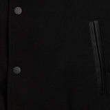 FOREVER MILAN KIDS VARSITY JACKET