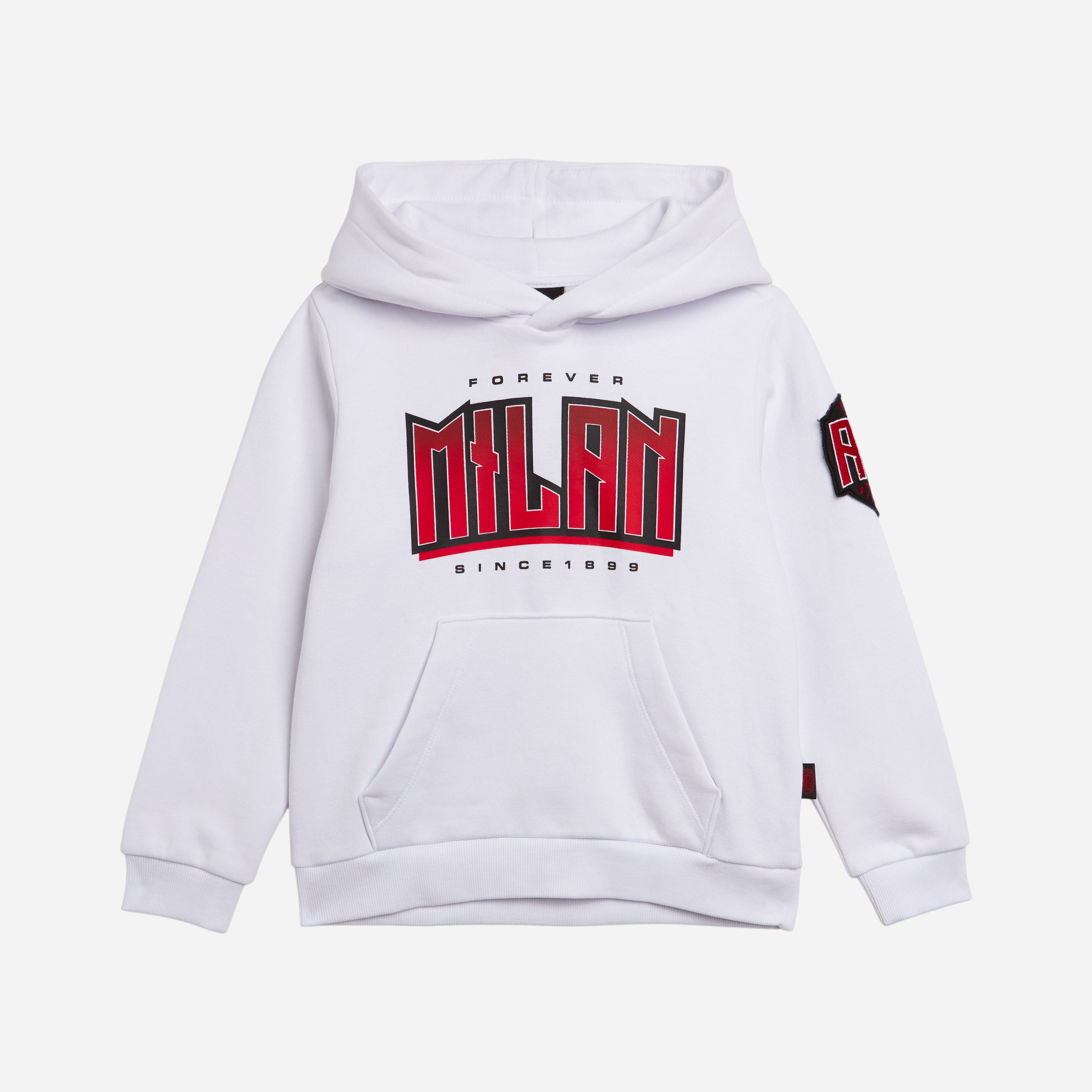 FOREVER MILAN KIDS HOODIE