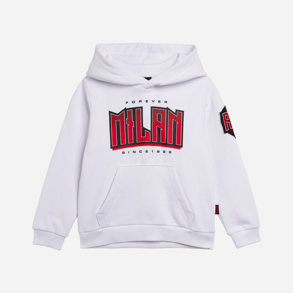 FOREVER MILAN KIDS HOODIE