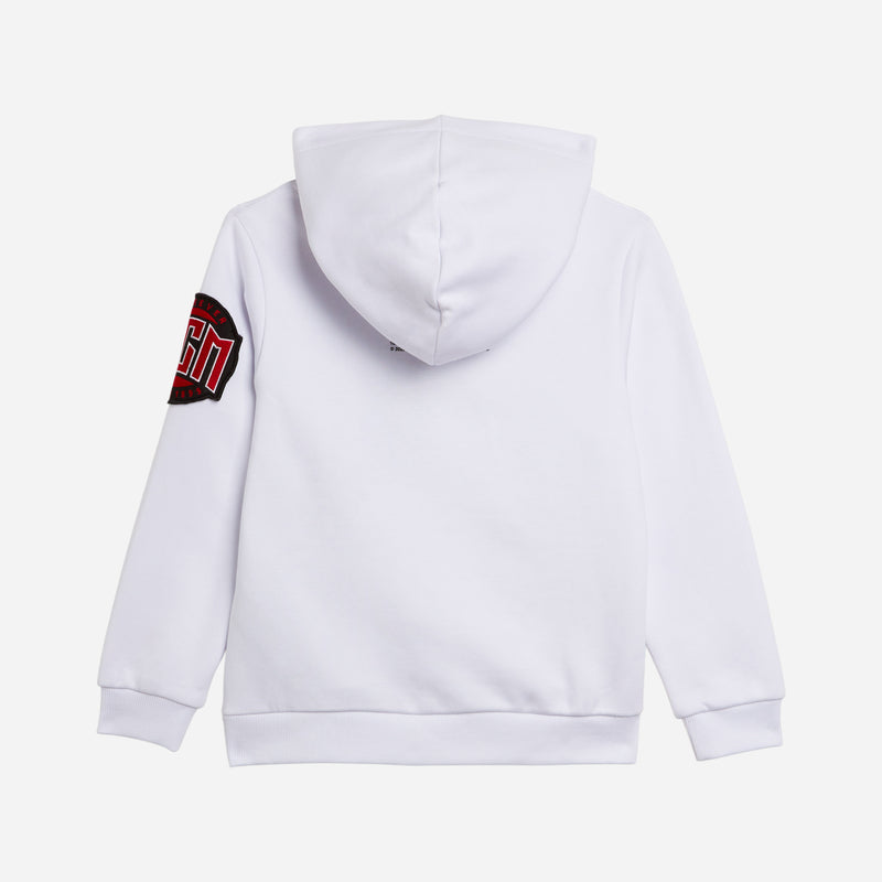 FOREVER MILAN KIDS HOODIE