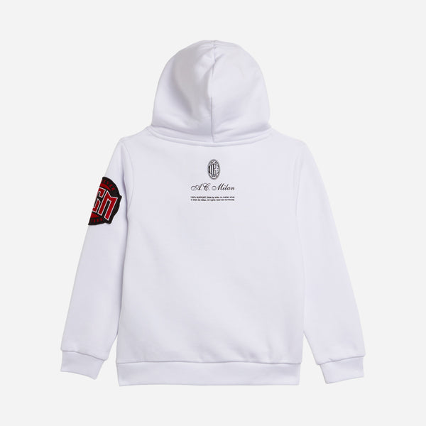 FOREVER MILAN KIDS HOODIE