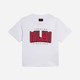 FOREVER MILAN KIDS T-SHIRT