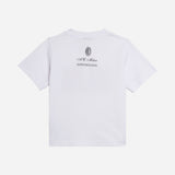 FOREVER MILAN KIDS T-SHIRT