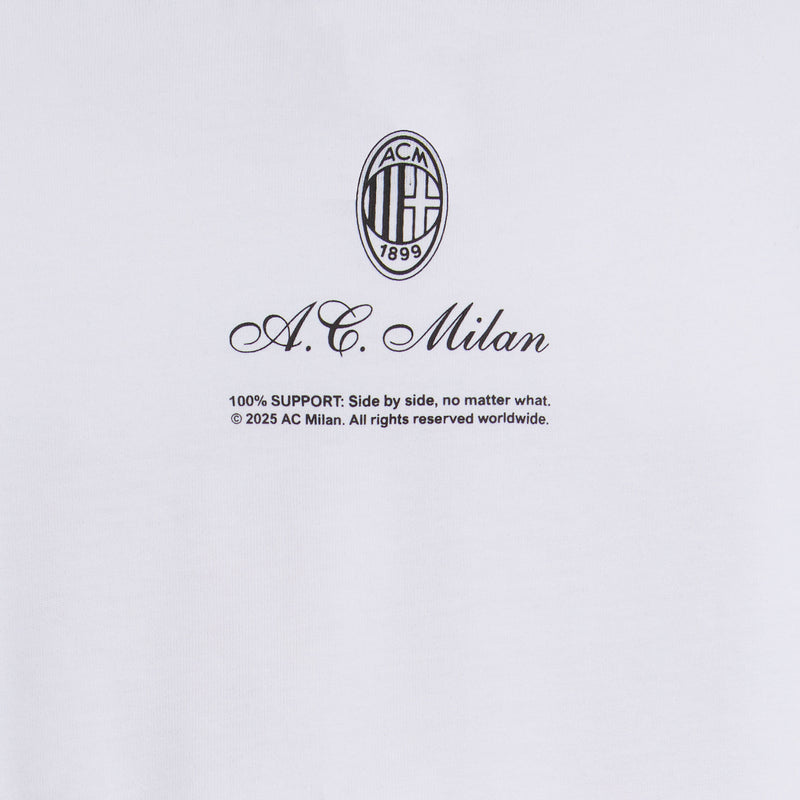 FOREVER MILAN KIDS T-SHIRT