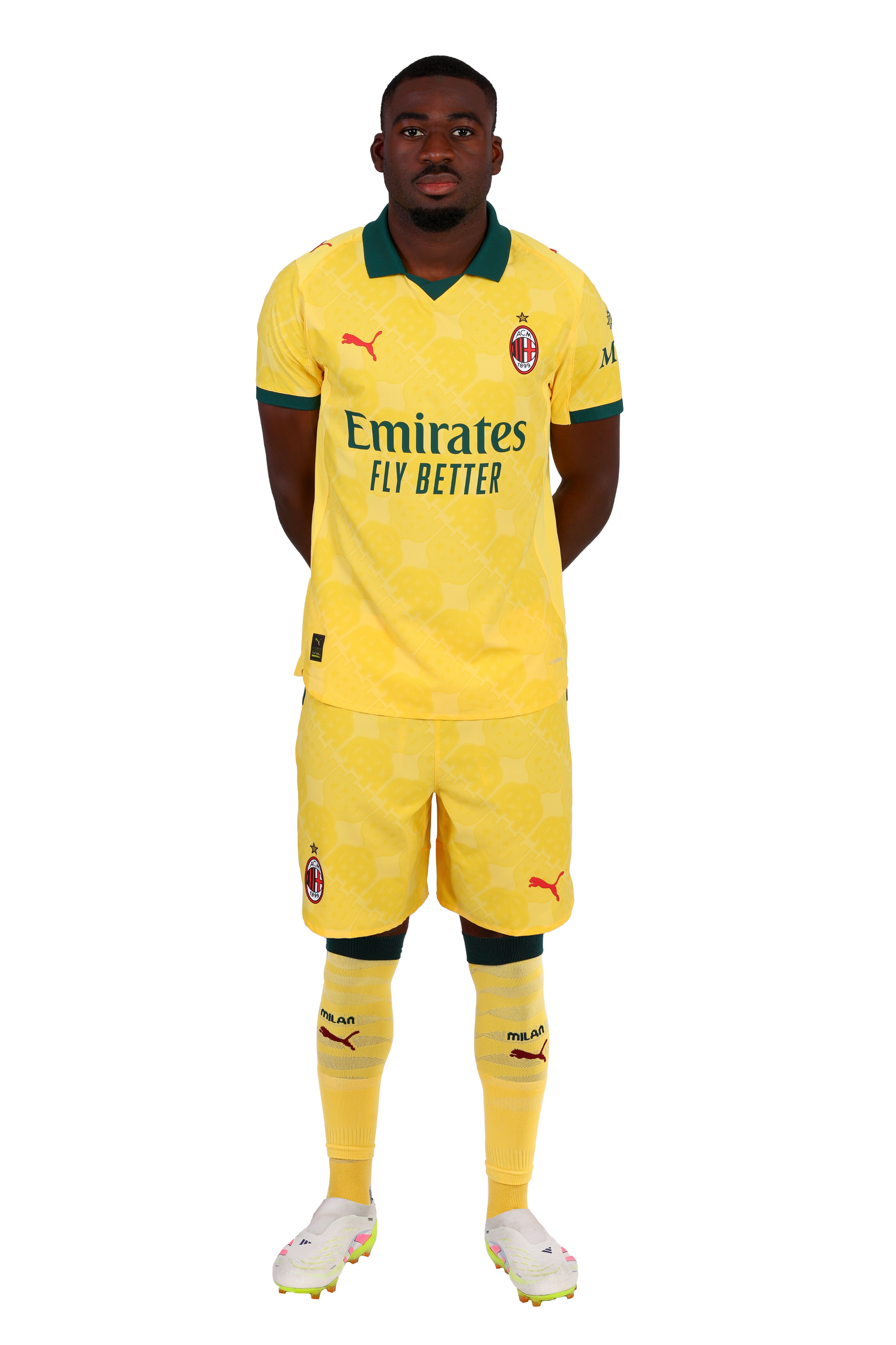 Youssouf Fofana -  - 2025/20-26