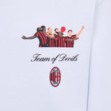 WHITE HOODIE - CELEBRATION CAPSULE