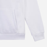 WHITE KIDS HOODIE - CELEBRATION CAPSULE