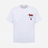 WHITE T-SHIRT - CELEBRATION CAPSULE