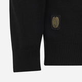 MAGLIONE NERO MILAN - CLUB 1899