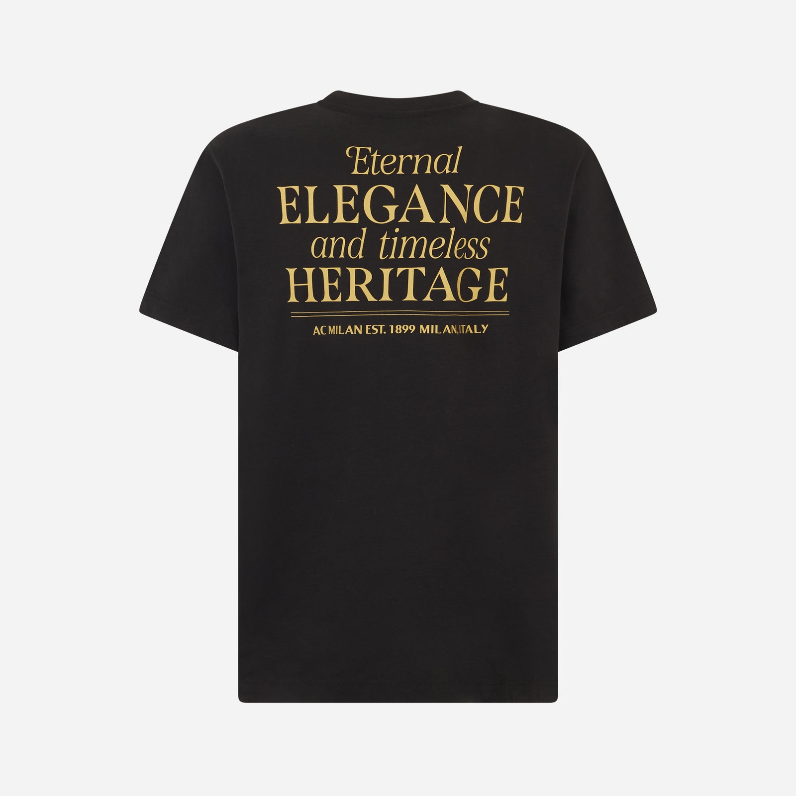 T-shirt MILAN Ultras Curva Sud MAGLIETTA AC MILAN | Ultras Milan | 1899 T-shirt MILAN Ultras Curva Sud MAGLIETTA AC MILAN | Ultras Milan | 1899