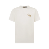 AC MILAN WHITE T-SHIRT - CLUB 1899