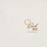 AC MILAN WHITE T-SHIRT - CLUB 1899