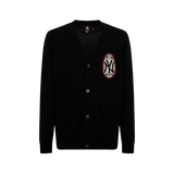 AC Milan x NY Yankees - CARDIGAN WITH LOGO