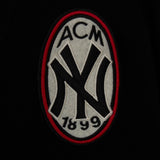 AC Milan x NY Yankees - CARDIGAN CON LOGO