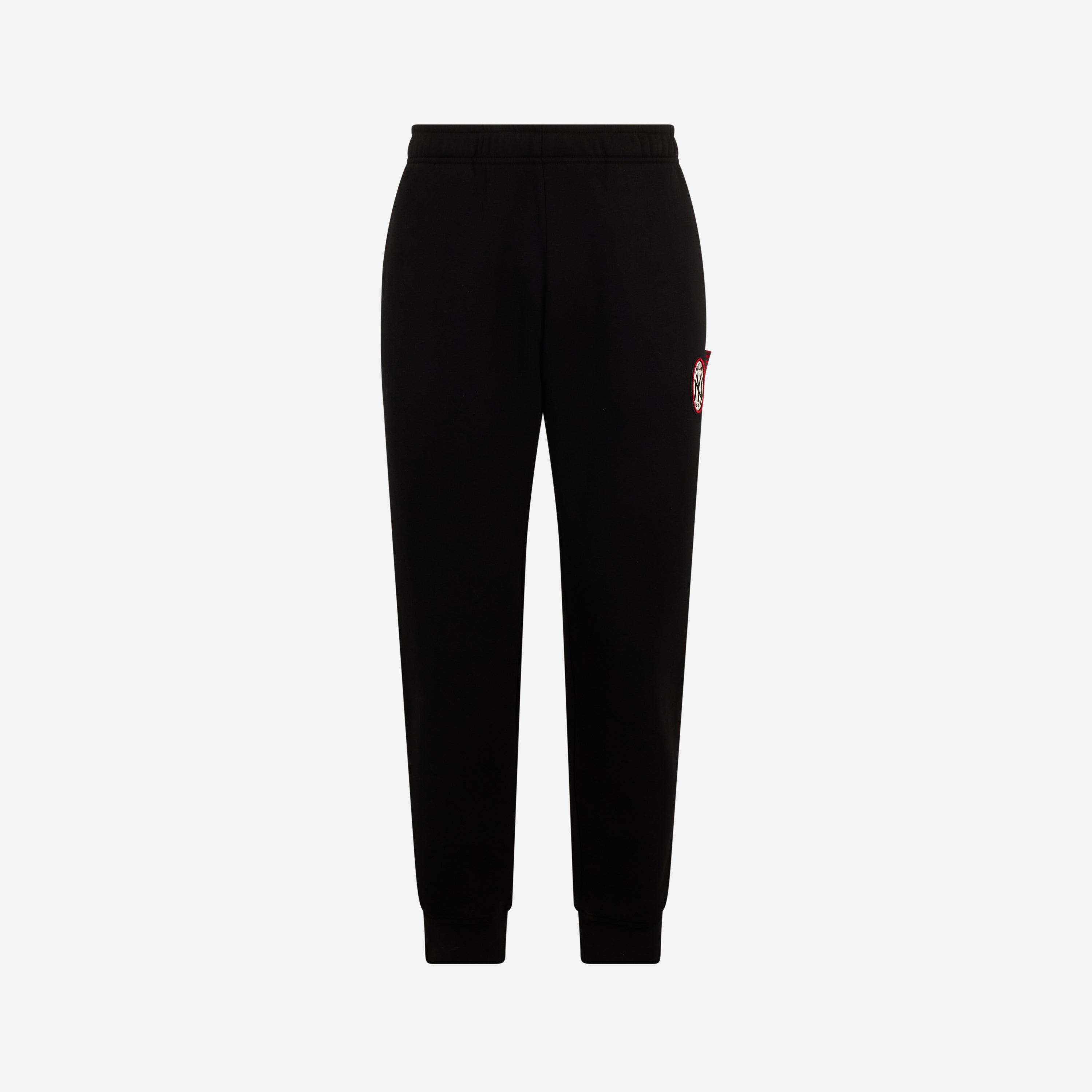 AC Milan x NY Yankees - SWEATPANTS WITH POCKETS AND LOGO