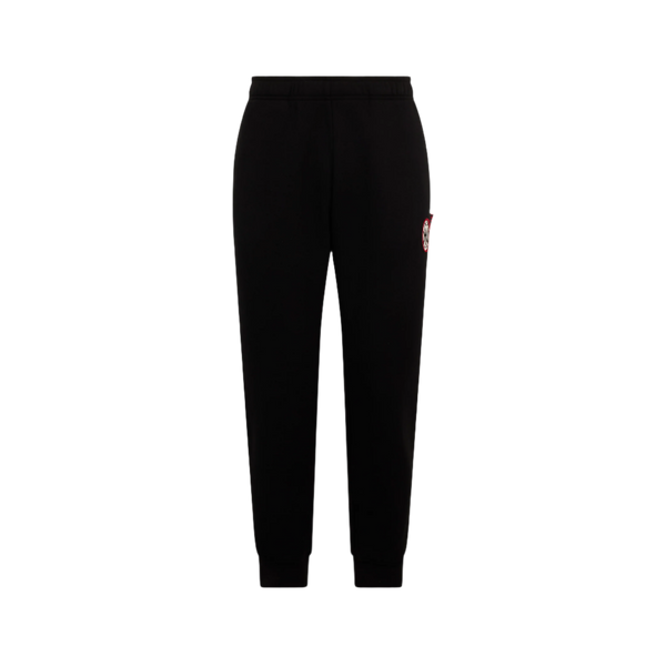 AC Milan x NY Yankees - SWEATPANTS WITH POCKETS AND LOGO