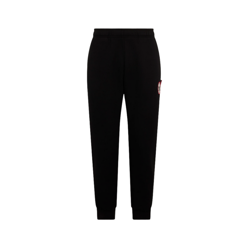 AC Milan x NY Yankees - SWEATPANTS WITH POCKETS AND LOGO