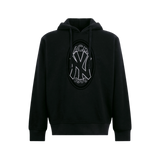 AC Milan x NY Yankees - HOODIE WITH FRONT LOGO