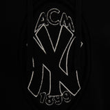 AC Milan x NY Yankees - FELPA CON LOGO