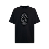 AC Milan x NY Yankees - TSHIRT CON LOGO