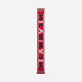 AC MILAN COLLEGE SCARF