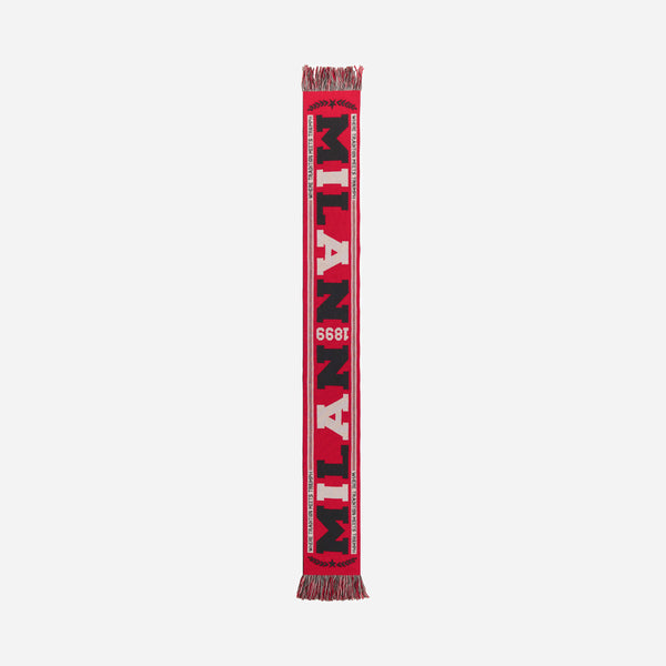 AC MILAN COLLEGE SCARF