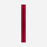 AC MILAN WOOL SCARF