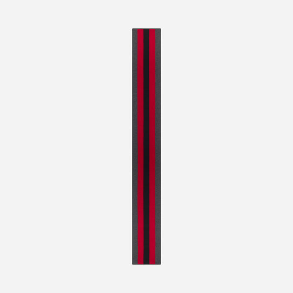 AC MILAN WOOL SCARF