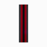 AC MILAN WOOL SCARF