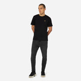 AC MILAN GOLD ESSENTIAL COLLECTION T-SHIRT