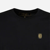 AC MILAN GOLD ESSENTIAL COLLECTION T-SHIRT