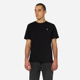 AC MILAN GOLD ESSENTIAL COLLECTION T-SHIRT