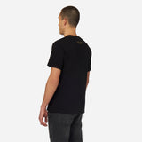 AC MILAN GOLD ESSENTIAL COLLECTION T-SHIRT