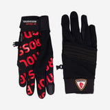 PRO GLOVES – ROSSIGNOL X AC MILAN
