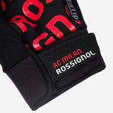 PRO GLOVES – ROSSIGNOL X AC MILAN