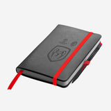 UCL NOTEBOOK AND PEN