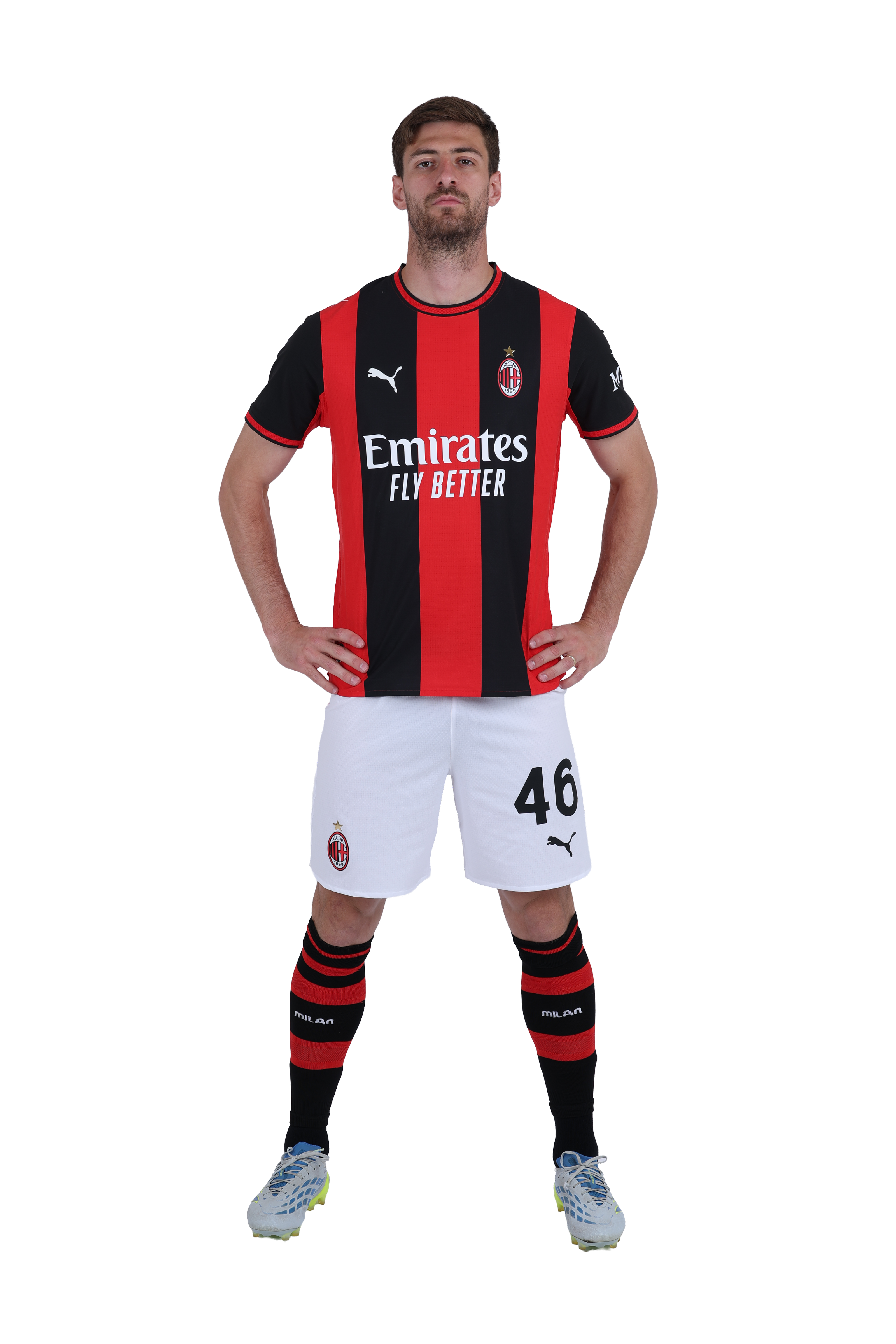 Matteo Gabbia -  - 2026/20-27