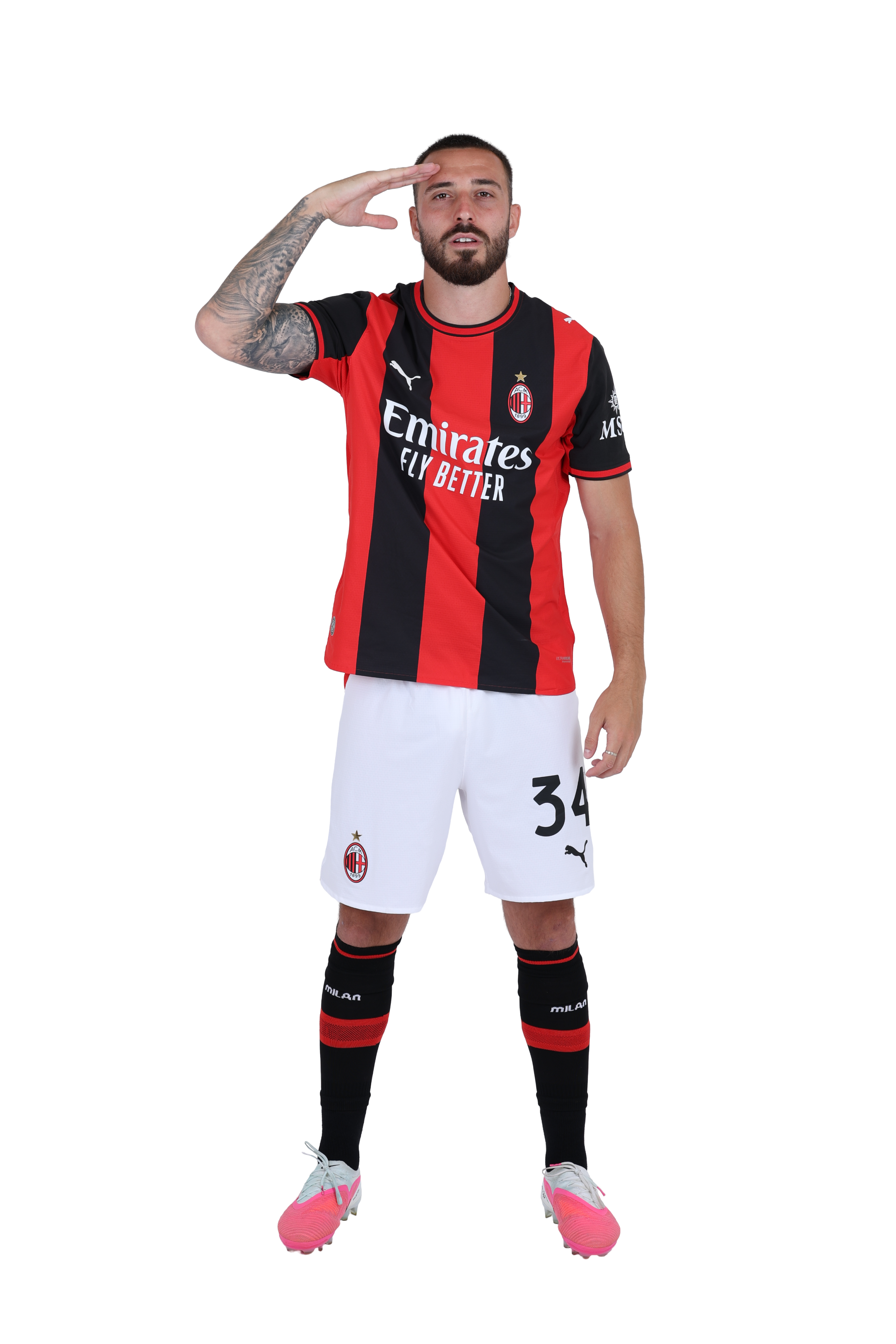 Mario Gila -  - 2026/20-27