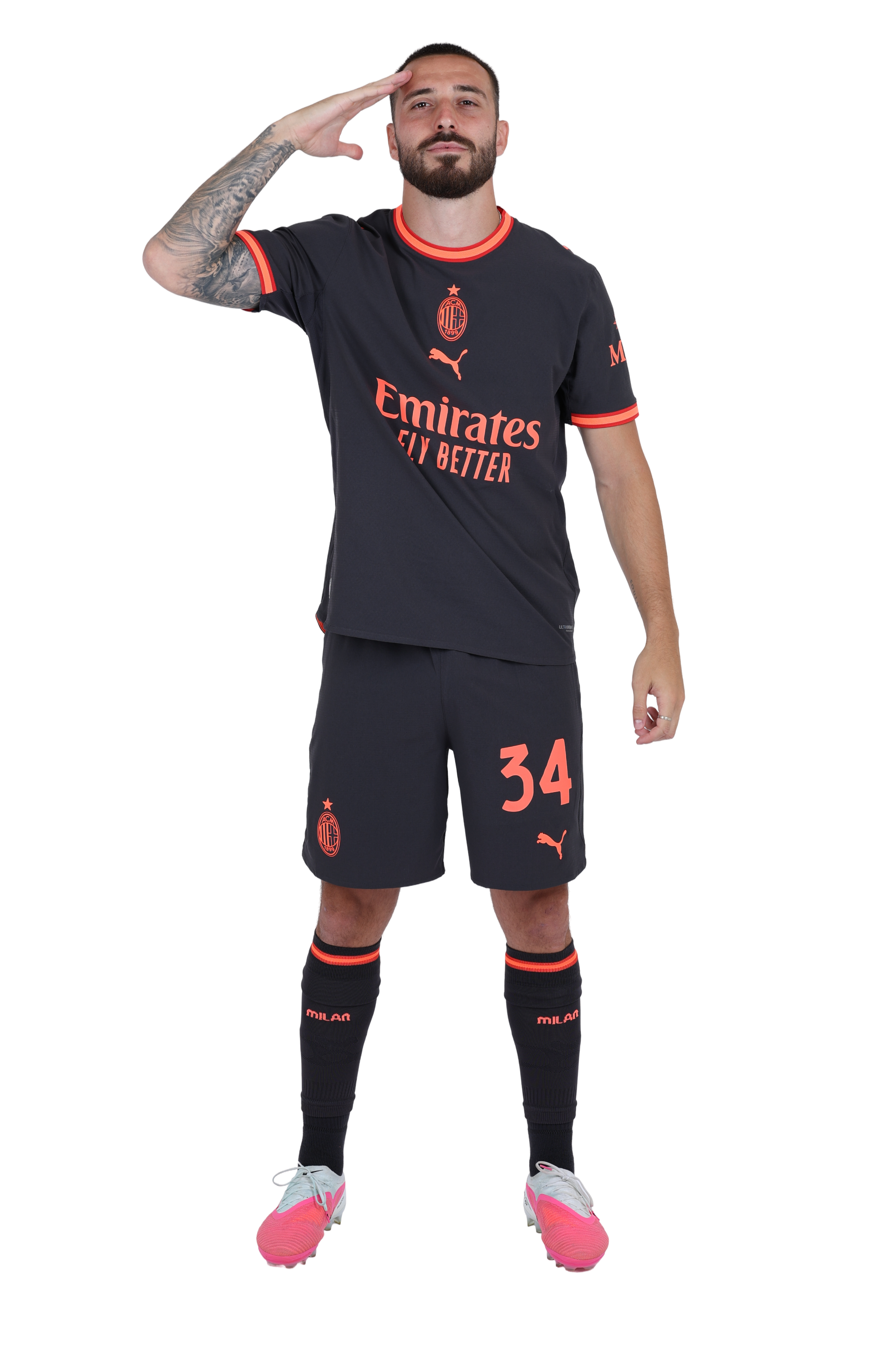 Mario Gila -  - 2026/20-27