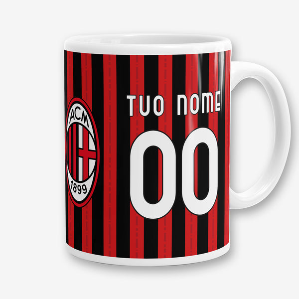 AC MILAN MUG HOME KIT 24/25